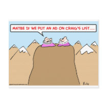 gurus craig's list postcards