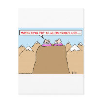 gurus craig's list postcards