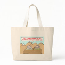 gurus extinguish ego bags