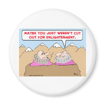 gurus smoking enlightenment magnets by rexfmay gurus smoking enlightenment magnets