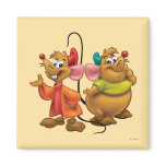Gus and Jaq magnets