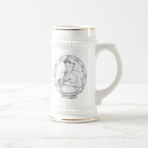 Gus Logan - Any Size, Style or Color of Coffee Mug