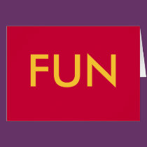 GUS PHUN cards