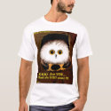Gus Whoot t-shirts