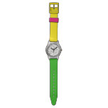 Gushoppe Character Watch