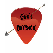 Gus's Outback Arrow Pick Shirt by Gussoutback Gus's Outback Arrow Pick Shirt