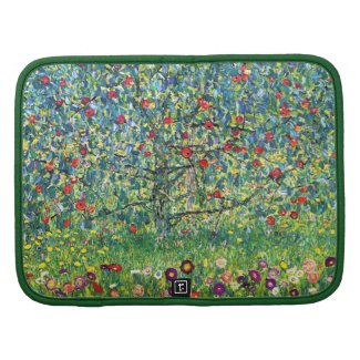Gustav Klimt: Apple Tree