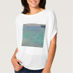 Gustav Klimt Attersee GalleryHD T-shirt