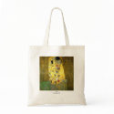 Gustav Klimt bags