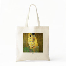 Gustav Klimt bags