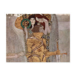 vienna art nouveau, 1902, klimt, gustav klimt,