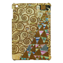 Gustav Klimt Expectation iPad Mini Case