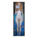 gustav klimt - nuda veritas posters