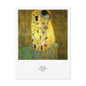 Gustav Klimt postcards