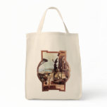 Gustav Klimt ~ Theater von Taormina bags