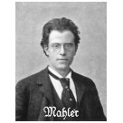 ladies_casual_tshirt - Gustav Mahler