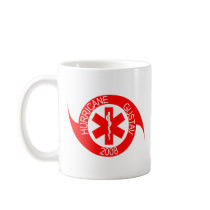 Gustav Star-of-Life mug