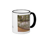 Gustave Caillebotte Coffee Mugs