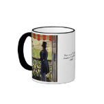 Gustave Caillebotte Mugs