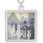 impressionism, caillebotte, gustave, paris,