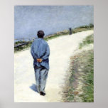 Gustave Caillebotte Posters