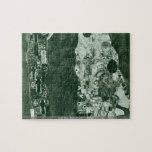 Gustavo Klimt - puzzl de la muerte y de la vida (e Rompecabezas