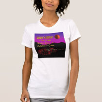 Gustav's Guitars-Higher Than Pope t-shirts by FullOfMeaning Gustav's Guitars-Higher Than Pope t-shirts
