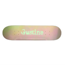 Gustine Monopatin