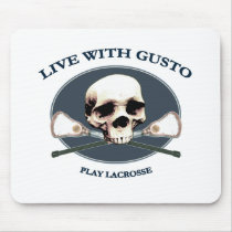 Gusto Lacrosse Pirate