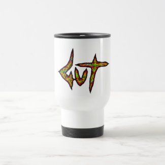 GuT Logo Commuter Mug