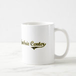 Guthrie Center Iowa Classic Design Mug
