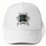 Guthrie Tartan Shield