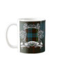 Guthrie Tartan Shield
