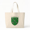 Gutierrez Coat of Arms/Family Crest bags by NameGame Gutierrez Coat of Arms/Family Crest bags