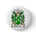 GUTIERREZ FAMILY CREST - GUTIERREZ COAT OF ARMS buttons by heraldics GUTIERREZ FAMILY CREST - GUTIERREZ COAT OF ARMS buttons