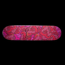 Guts skateboards