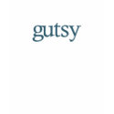 Gutsy Long Sleeve t-shirts