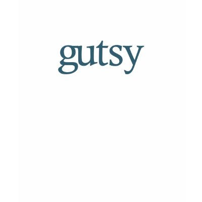 Gutsy Long Sleeve Tee Shirts by gutsygalsinspireme