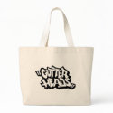 GUTTER-LOGO - Customized bag