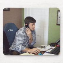 Gutter Repair Lynchburg,VA | Quinn's Home Improvem mousepads by QuinnsStuff Gutter Repair Lynchburg,VA | Quinn's Home Improvem mousepads