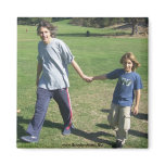 Guy&Ben Magnet