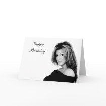 Guy Birthday Card
