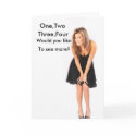 Guy Birthday Card