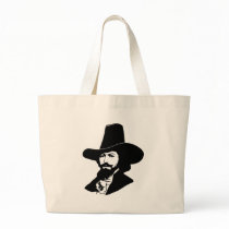 Guy Fawkes Portrait Tote Bag