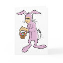 Guy in Bunny Suit cards by Onno_Animation Guy in Bunny Suit cards