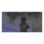 Guy Posing Photo Card Template