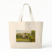 Guy’s Cliffe Canvas Bag