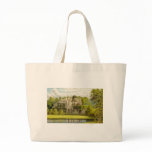 Guy’s Cliffe Canvas Bag