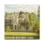 Guy’s Cliffe Fridge Magnet
