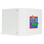 Guy Surfer binders